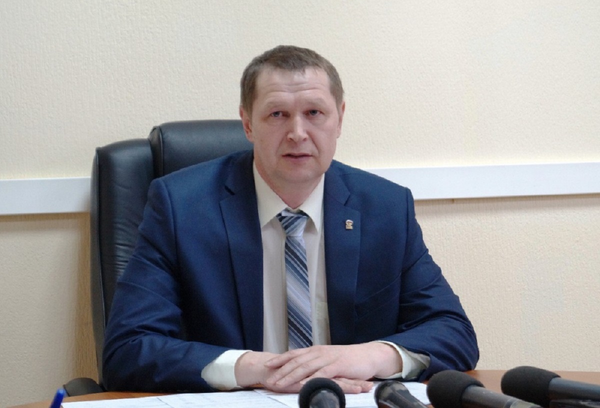 Город Чайковский возглавил Александр Пойлов