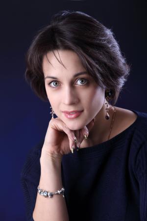 Дарья Соснина