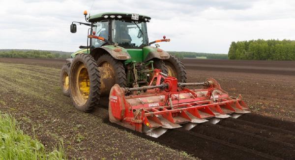 В Прикамье увеличится площадь обрабатываемых в сельском хозяйстве земель