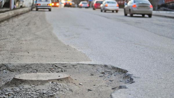 Глава Перми рассказал, какие дороги отремонтируют в городе в 2023 году