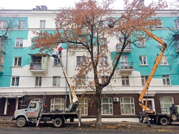 Из-за «коронакризиса» в Перми затянется инвентаризация зданий к 300-летию города