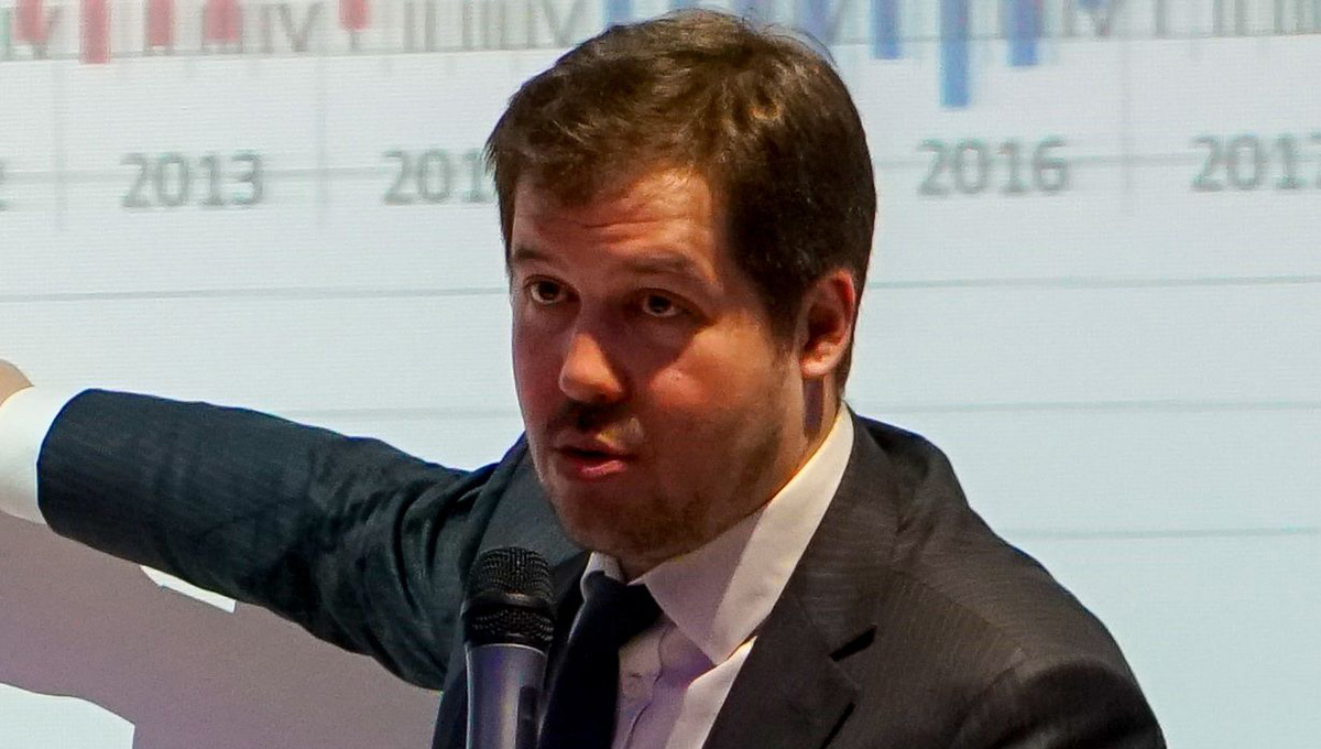 Евгений Надоршин: Наша экономическая политика носит реактивный характер