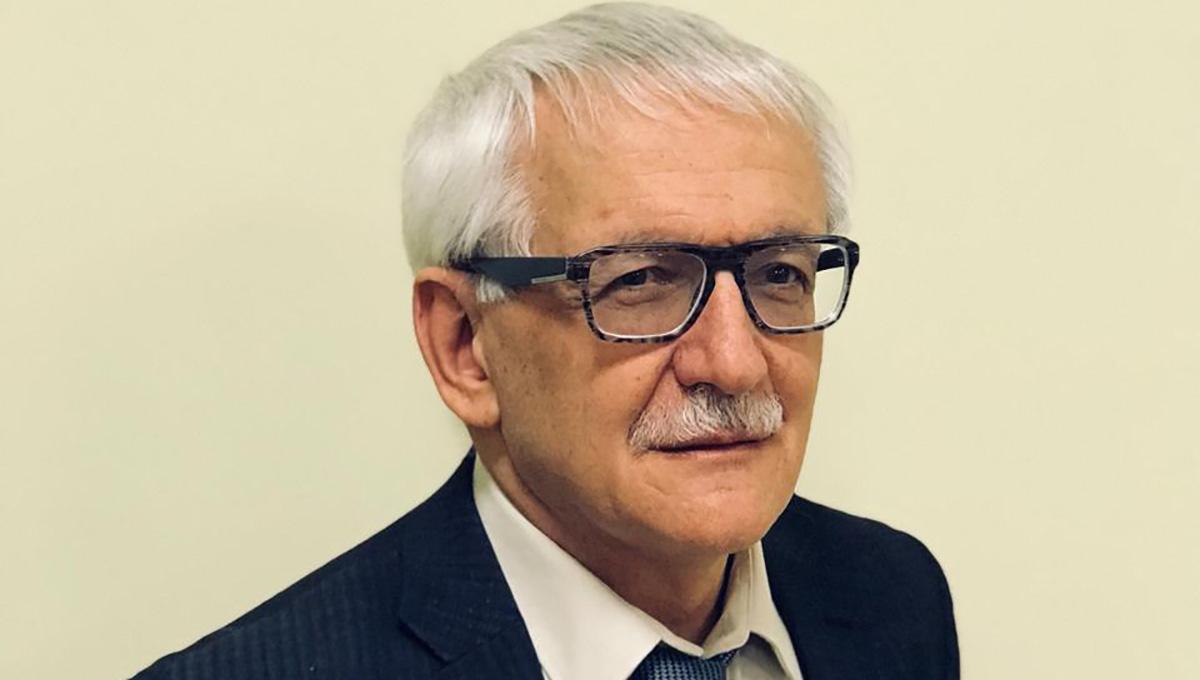 Михаил Блинкин: Это не очень сладкое лекарство, зато примешь — и вылечишься