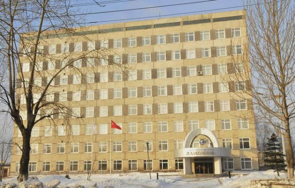 Украина ввела санкции против пермского завода «Камкабель»