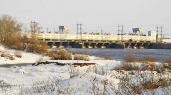 Стоимость строительства железнодорожного моста через Каму «увеличилась» на 10 млрд руб.