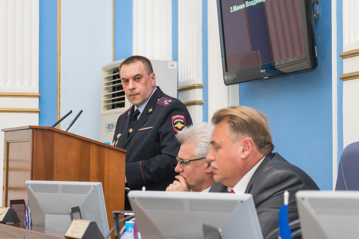 Пермская полиция предложила «осовременить» летний отдых трудных подростков