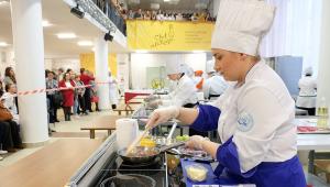 Кулинарный фестиваль «Прикамская кухня — 2019» стартует на следующей неделе