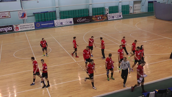 Наставник «Пермских медведей» стал ассистентом главного тренера сборной России по гандболу