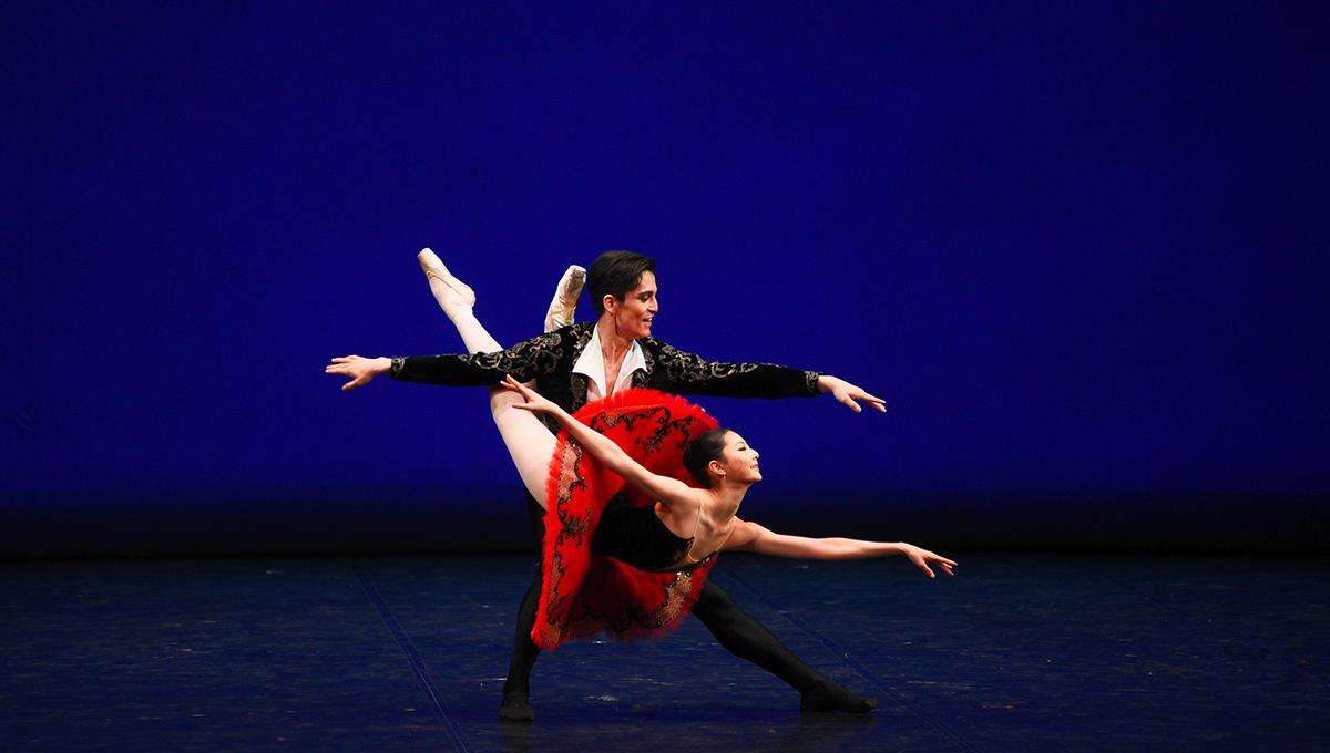 «Арабеск» коронавируса не боится…