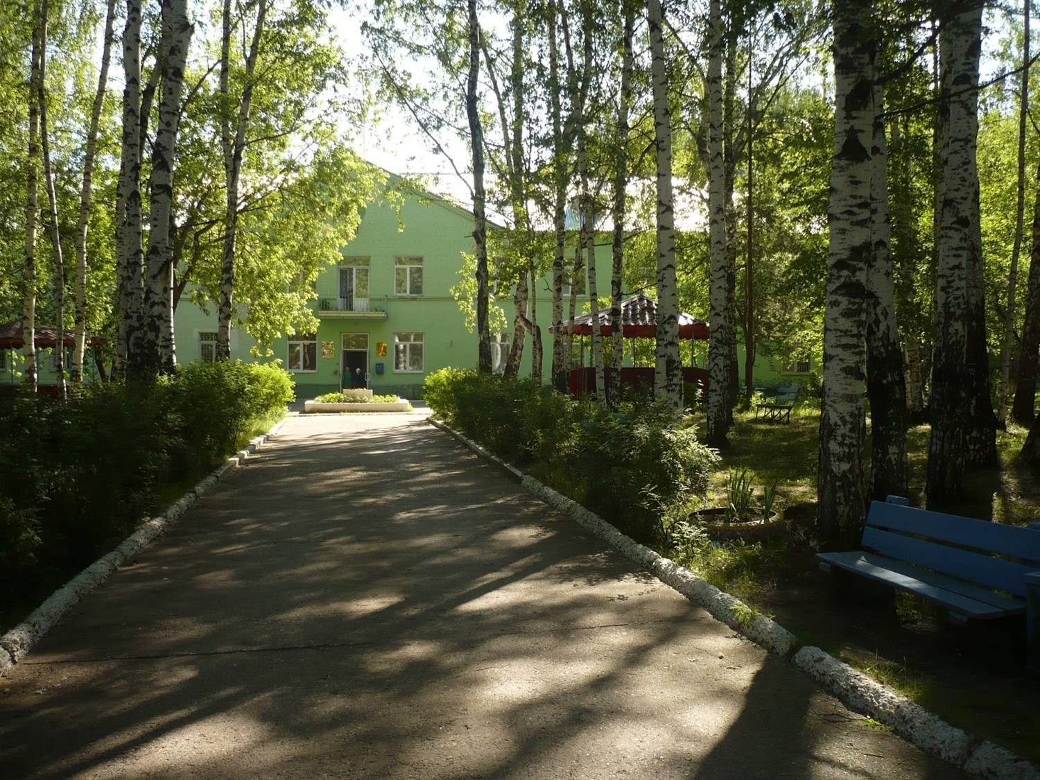 Конкурс на строительство дома престарелых на Гайве признан несостоявшимся