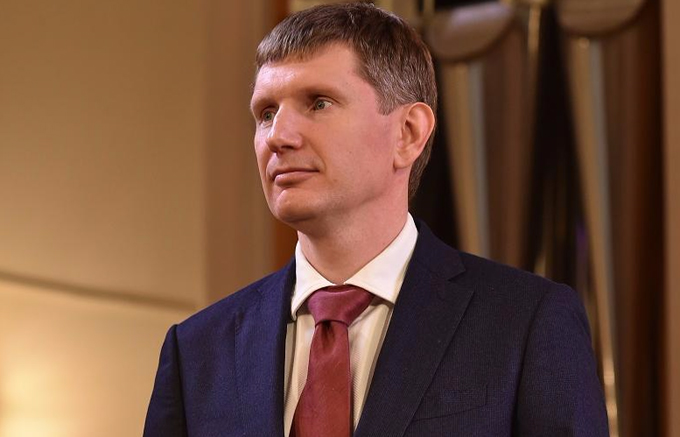 Максим Решетников озвучил планы по экономическому развитию страны