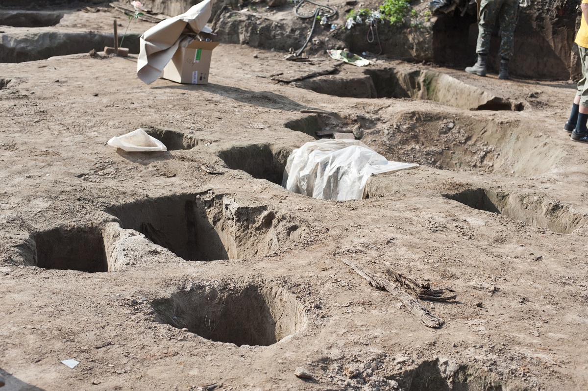 Летом в Осинском районе начнутся раскопки древнего городища