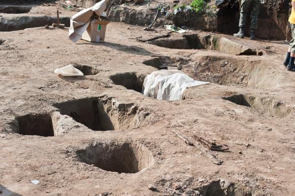 Летом в Осинском районе начнутся раскопки древнего городища