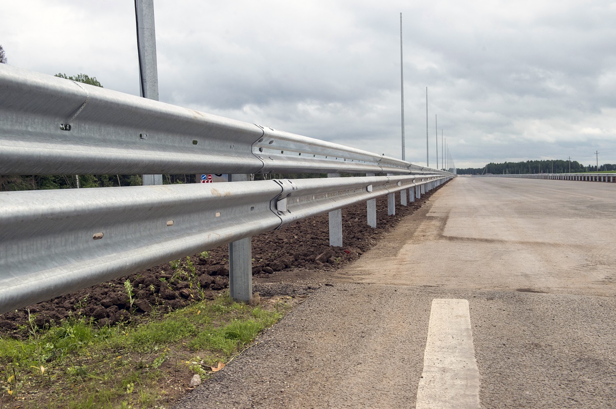 В Перми в 2021 году по нацпроекту отремонтируют 14 дорожных объектов