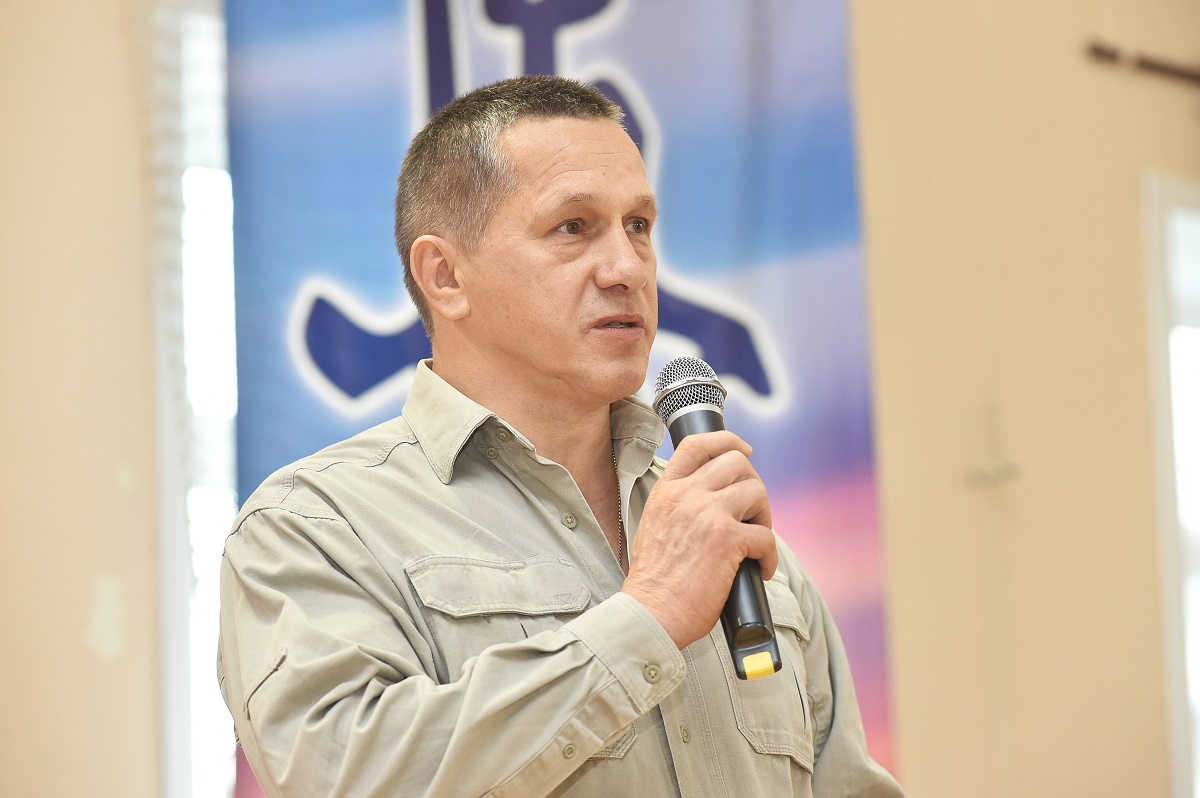 Юрий Трутнев останется в правительстве РФ