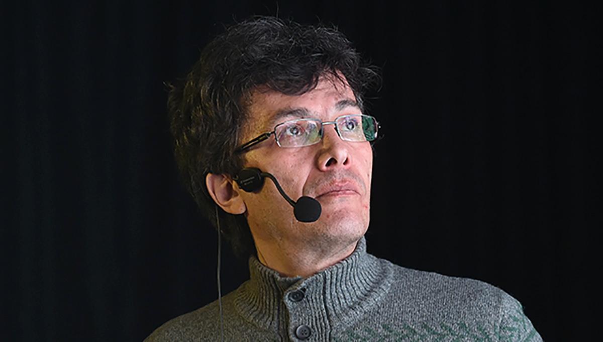 «Не факт, что возможно замедлить и отменить это чёртово старение в идеальных условиях»