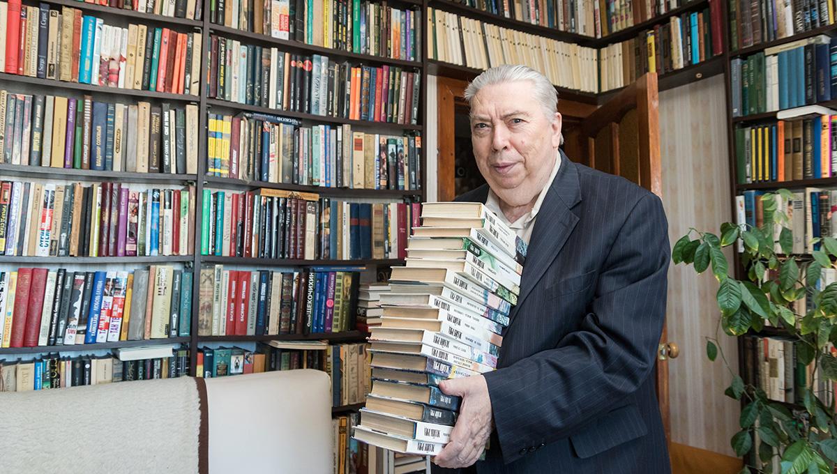 Приключения Майн Рида в Перми