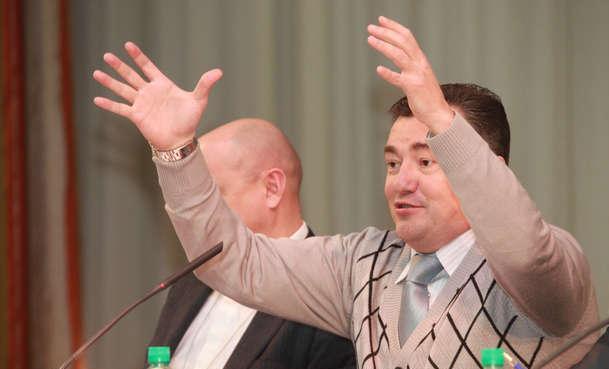 «Проделана титаническая работа. Каждая буква выверена»