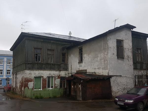 В Прикамье утверждена программа расселения аварийного жилья на 2018 год