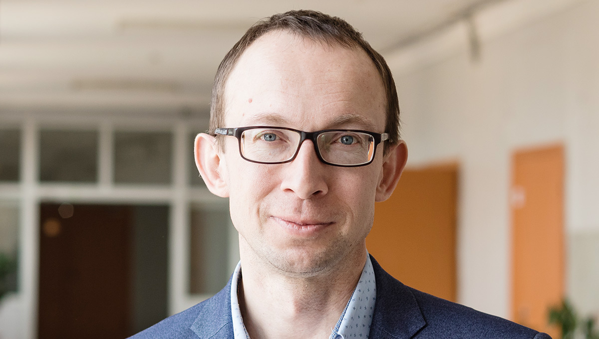 Дмитрий Соснин: Территориальные преобразования нельзя превращать в кампанейщину