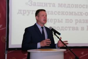 Экс-министр сельского хозяйства Прикамья отсудил 80 тыс. руб. за незаконное уголовное преследование