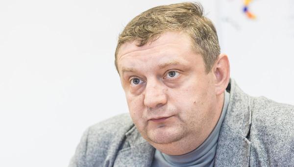 Пётр Перминов: К осени футбольный манеж будет открыт