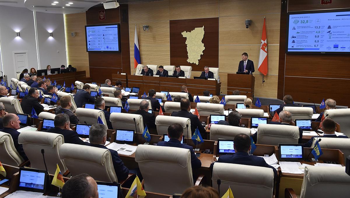 Акцент — на «цифру»