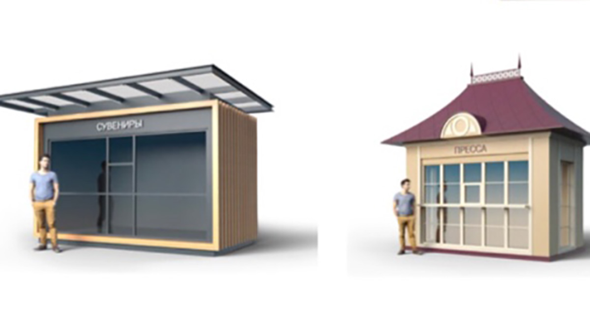 По красоте