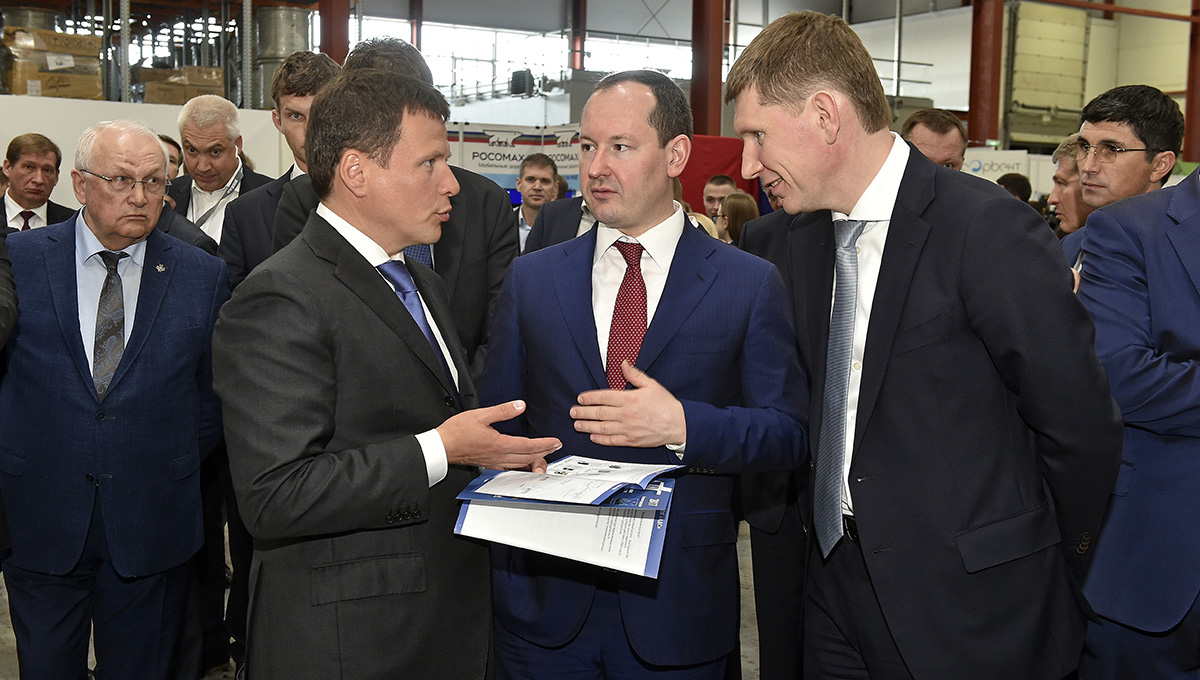 Время инноваций