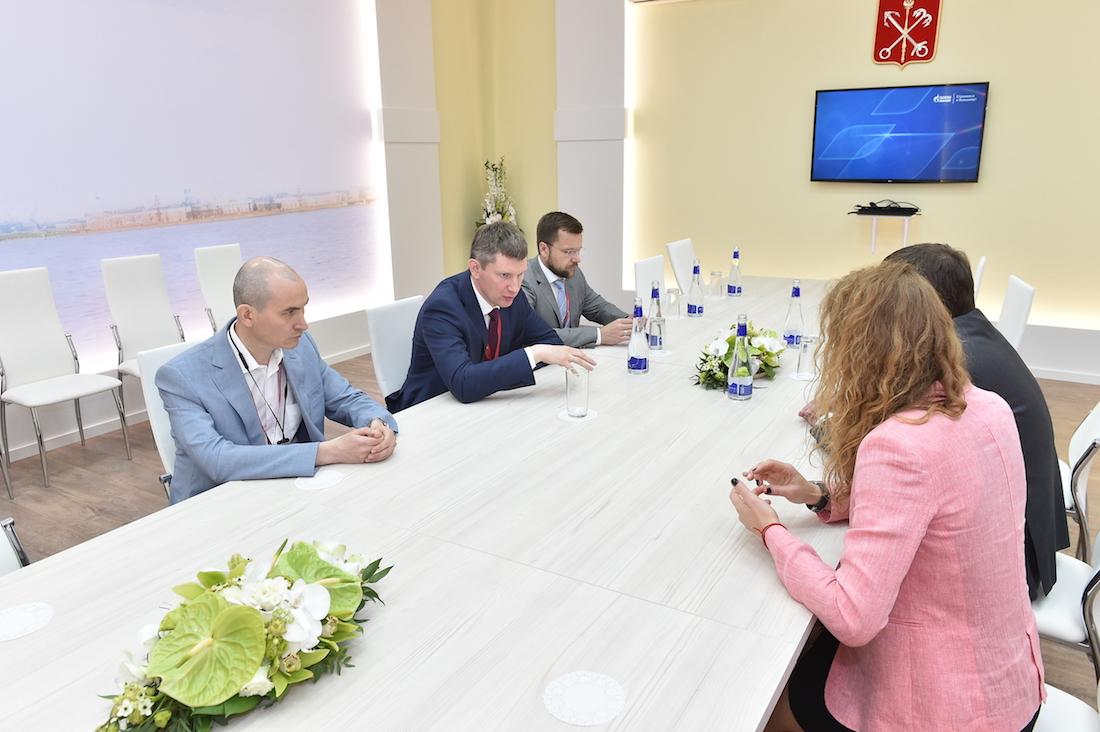 IT-специалистов для Пермского края готов обучать петербургский ИТМО