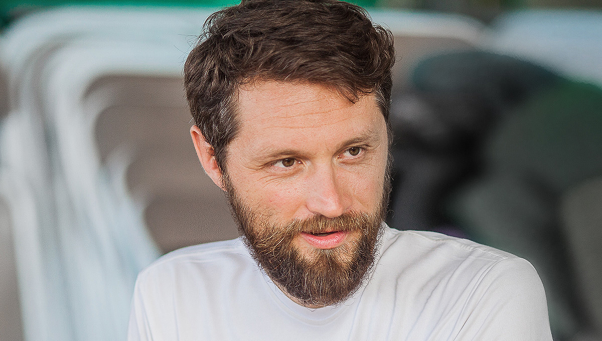 Дмитрий Шаменков: Ключевой фактор эволюции — сотрудничество, а не борьба за выживание