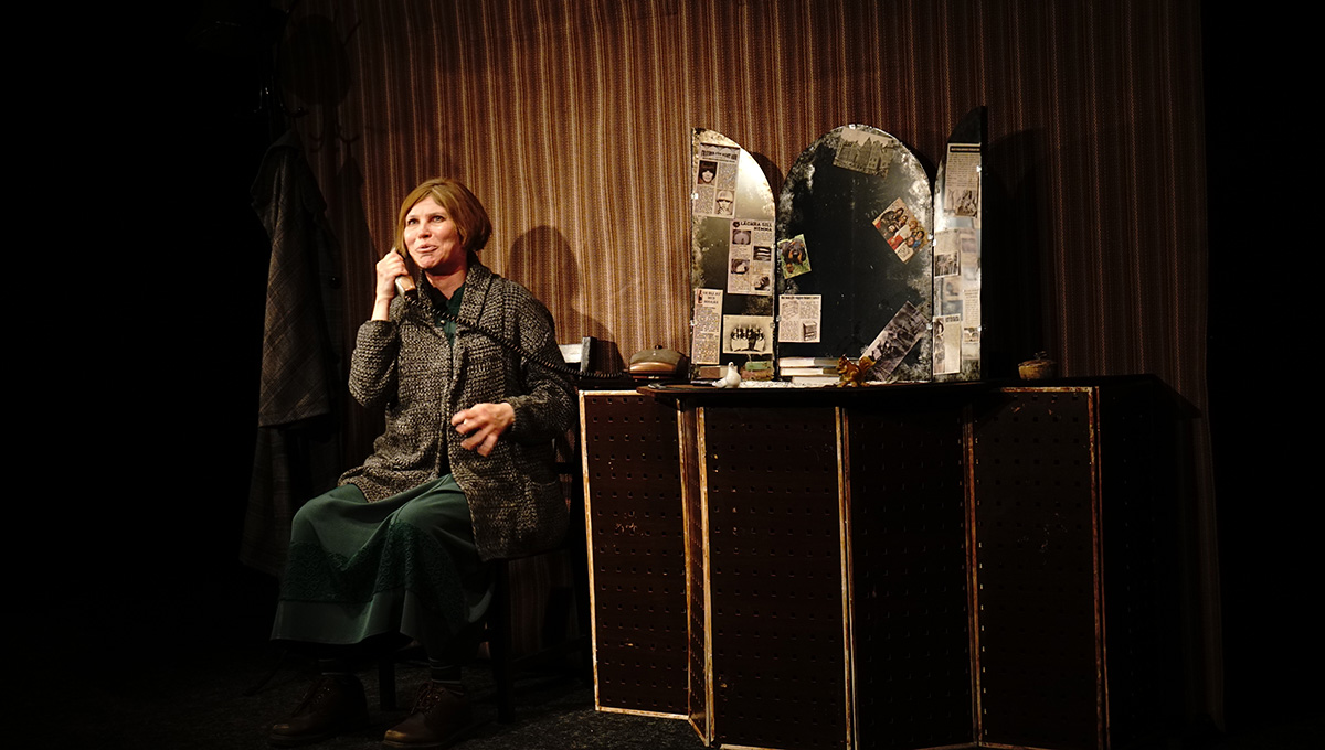 Он улетел, но обещал вернуться