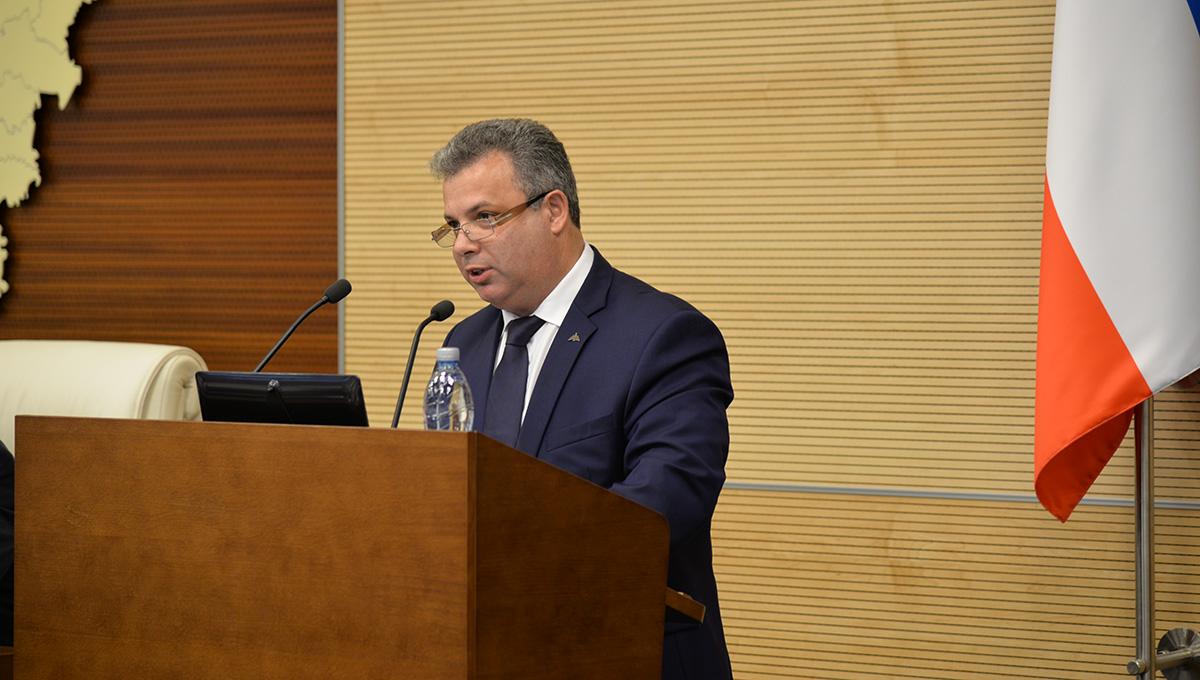 «Деловой, сбалансированный документ»