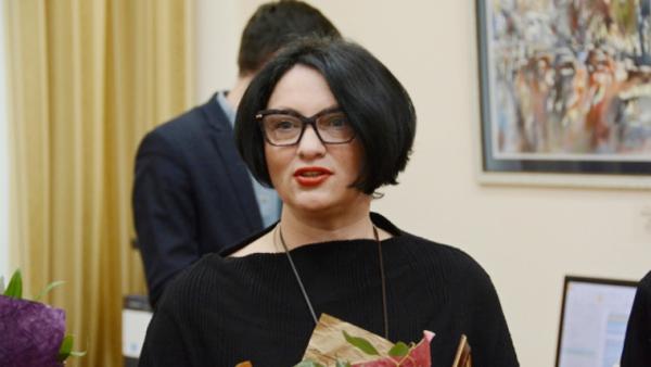 Елена Неганова покинула пост директора ООО «Парк Проект»