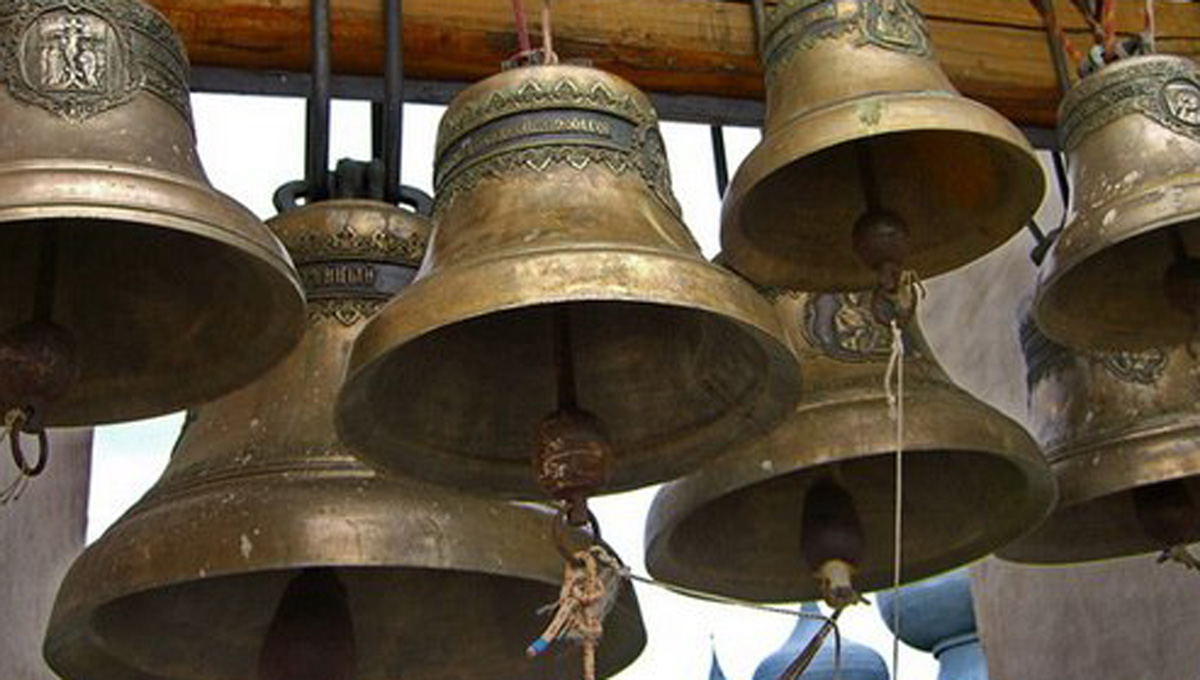 Международный фестиваль «Звоны России» прошел в Усолье при поддержке «Уралкалия»