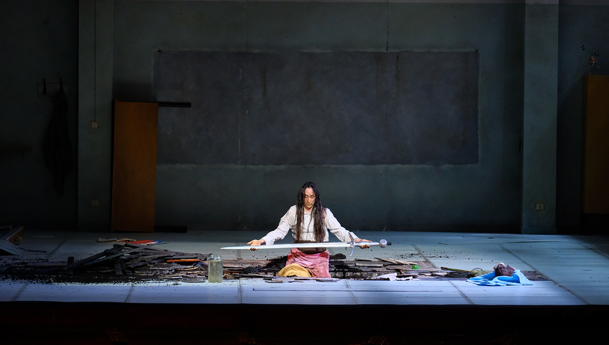 Сжечь всё лишнее