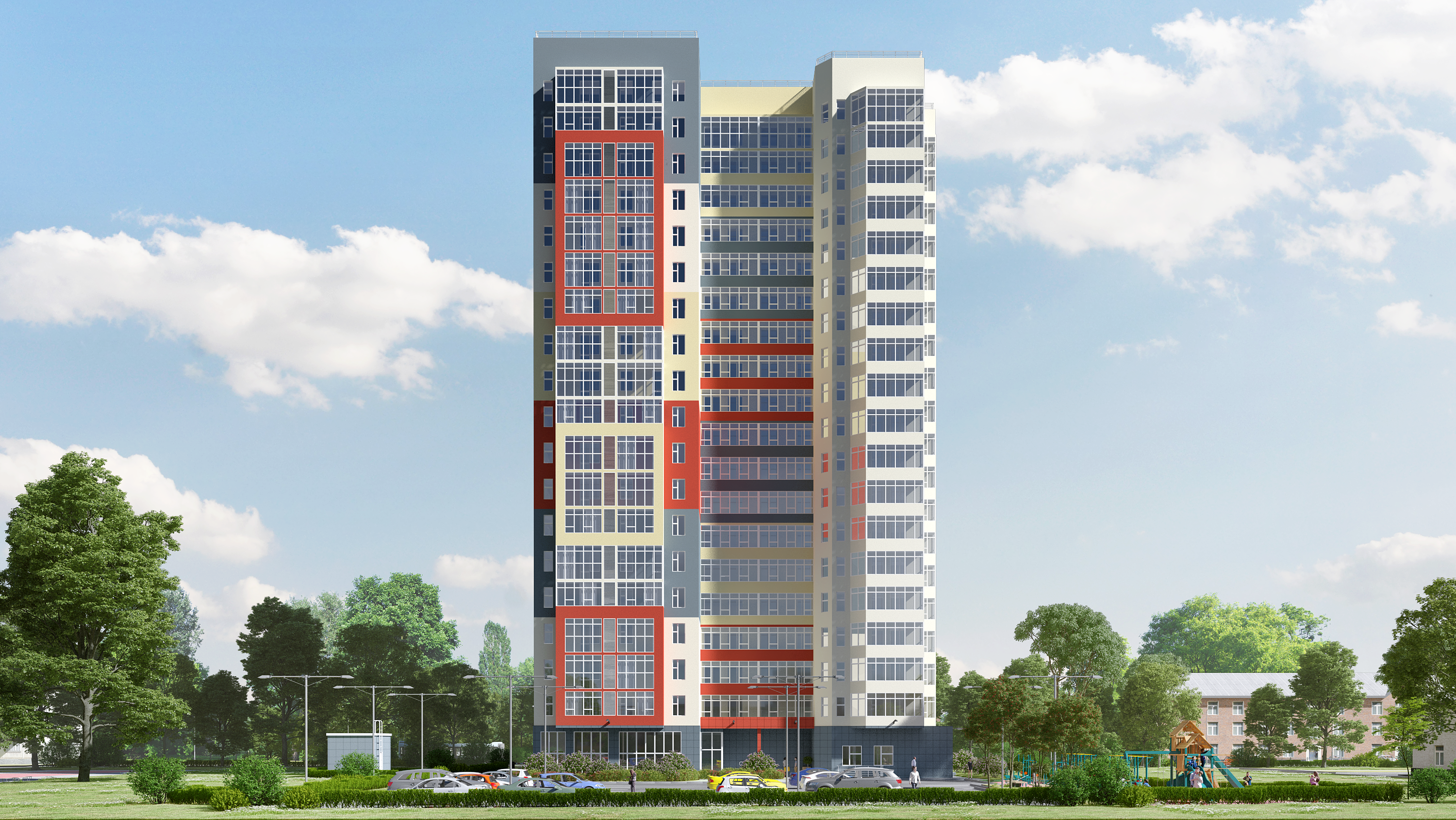 жк атмосфера волжский