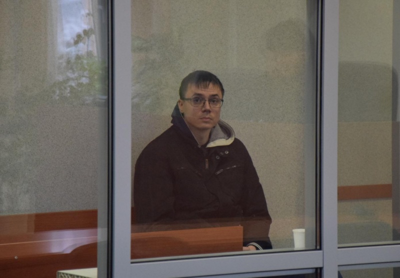 Экс-руководитель пермского МФЦ Дмитрий Дымбралов освобожден по УДО