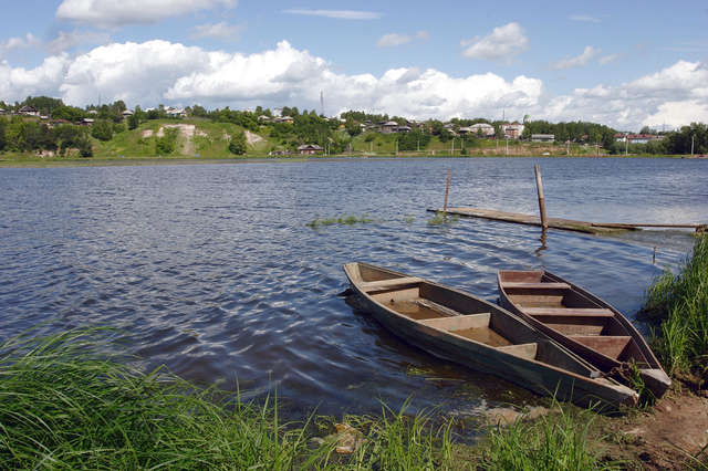 В Прикамье появились ещё семь муниципальных округов