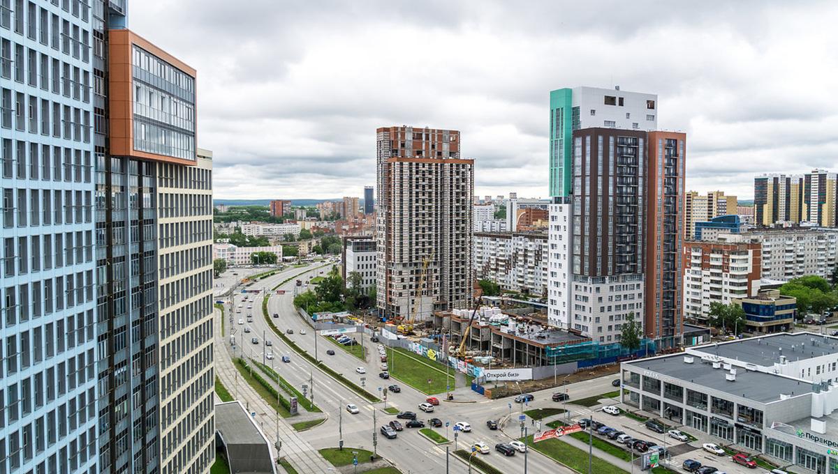 Ставки падают 