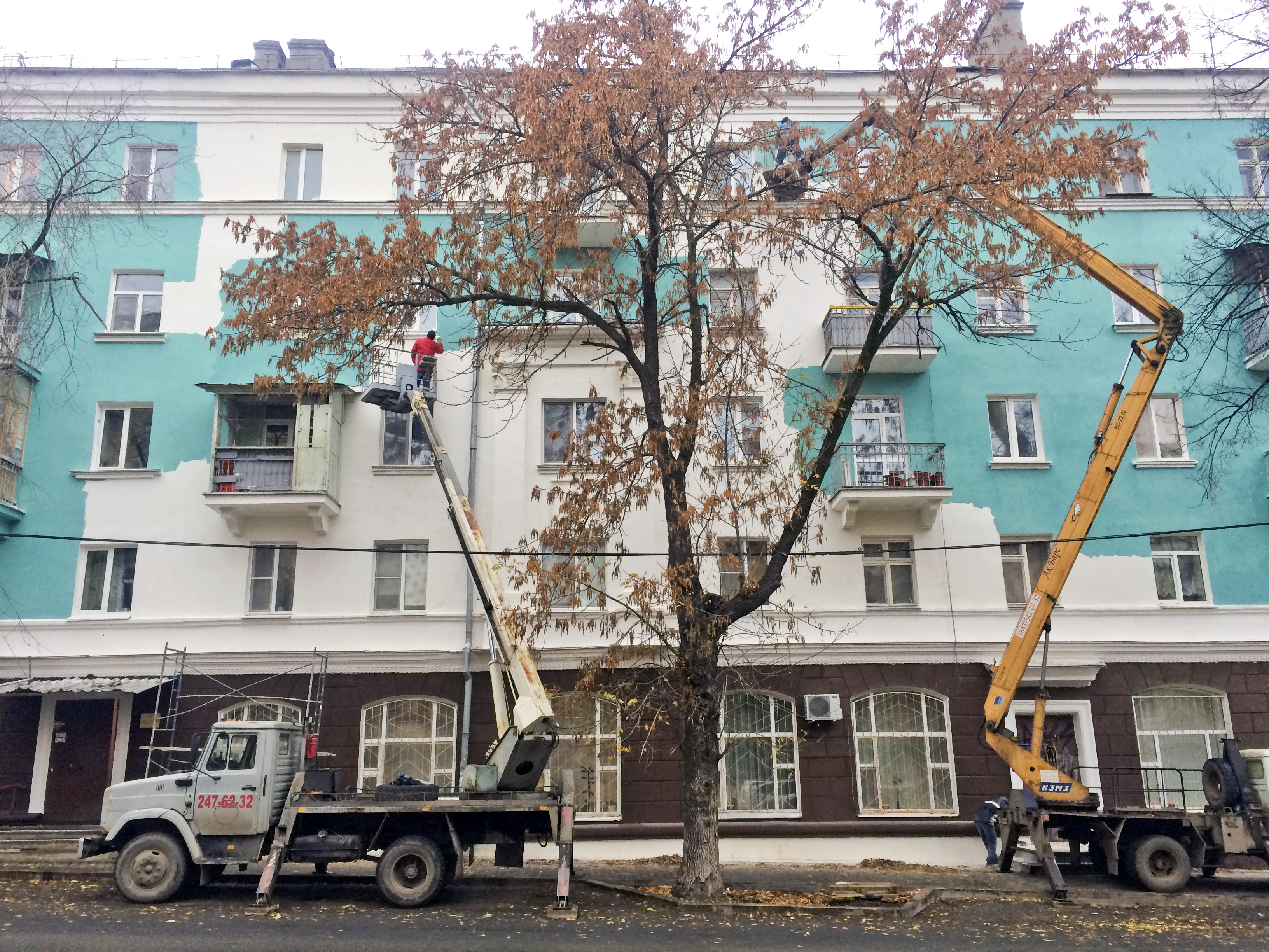 В 2021 году в фонде капремонта может появиться кассовый разрыв