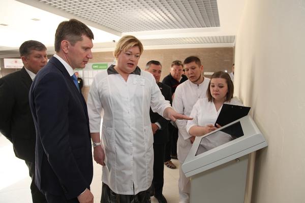 Новым замминистра здравоохранения Прикамья станет Оксана Мелехова
