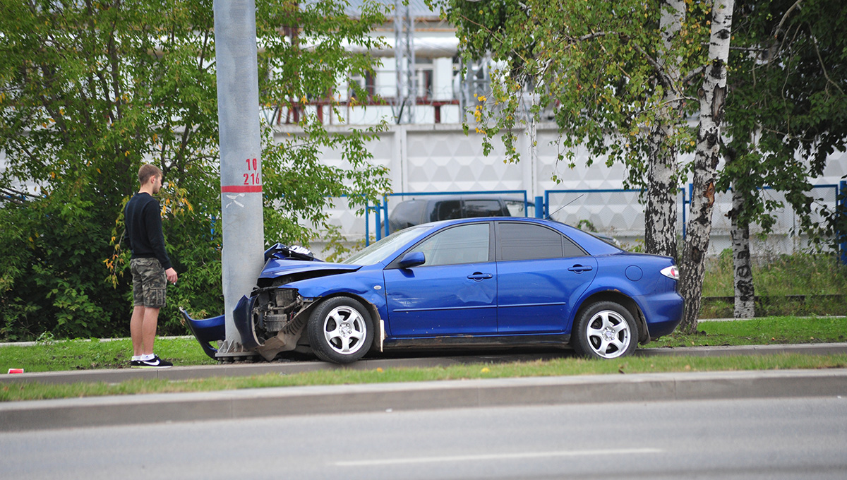Средняя стоимость полиса ОСАГО в Пермском крае снизилась на 4%