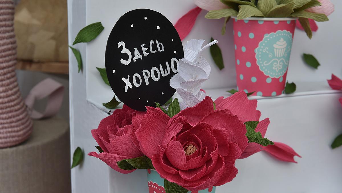 В&nbsp;эти выходные на&nbsp;«Заводе Шпагина» пройдёт&nbsp;весенний RED Market