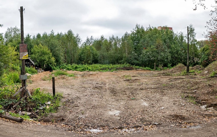 За январь в аренду в Перми сдано семь муниципальных участков под строительство