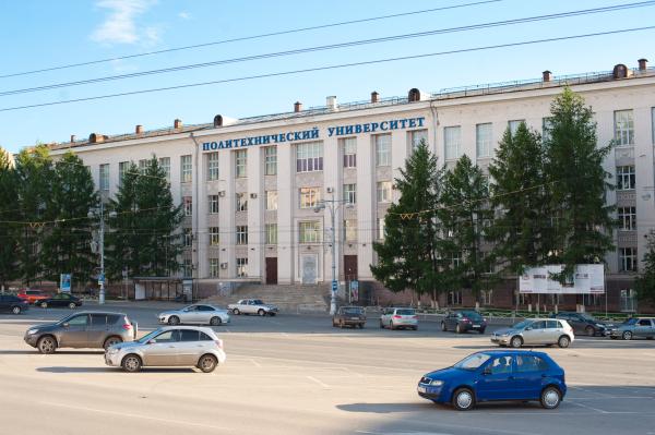 Пермский политех откроет филиал в ХМАО