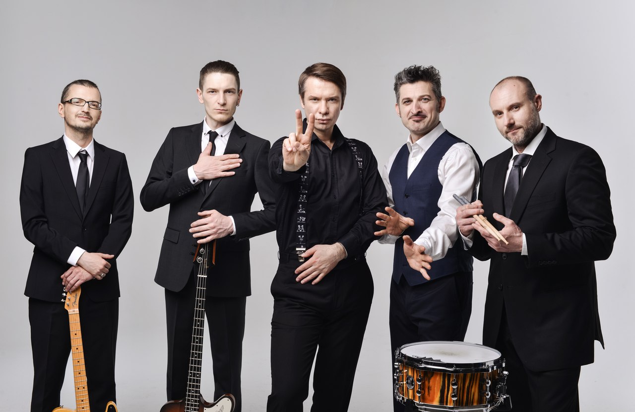 Пермское лето — с рок-н-роллом