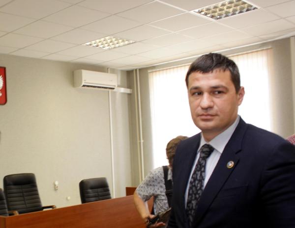 Рассмотрение апелляционной жалобы экс-депутата Заксобрания отложили до 5 июня