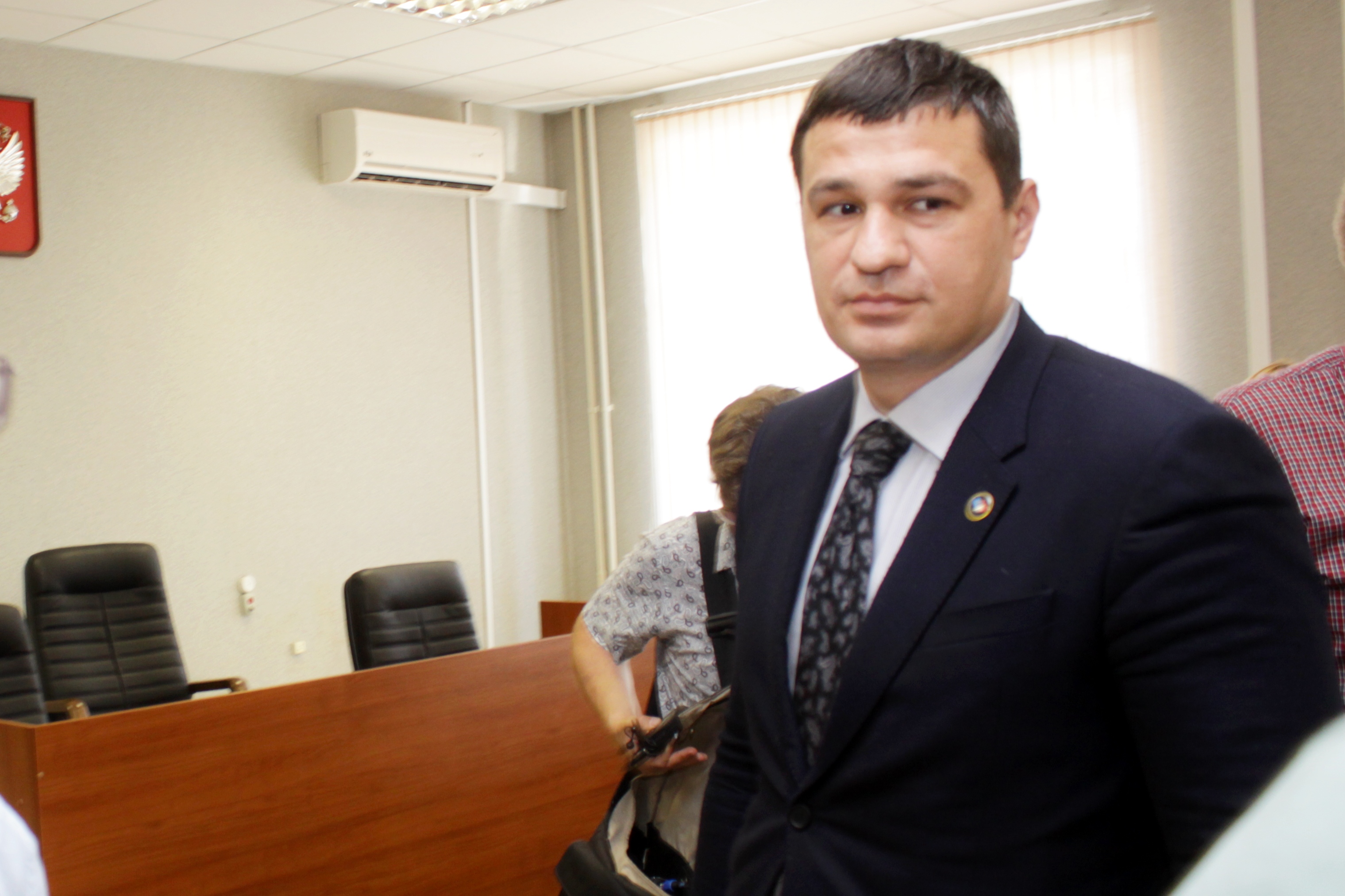 В суде по делу об избиении DJ Smash объявлен перерыв