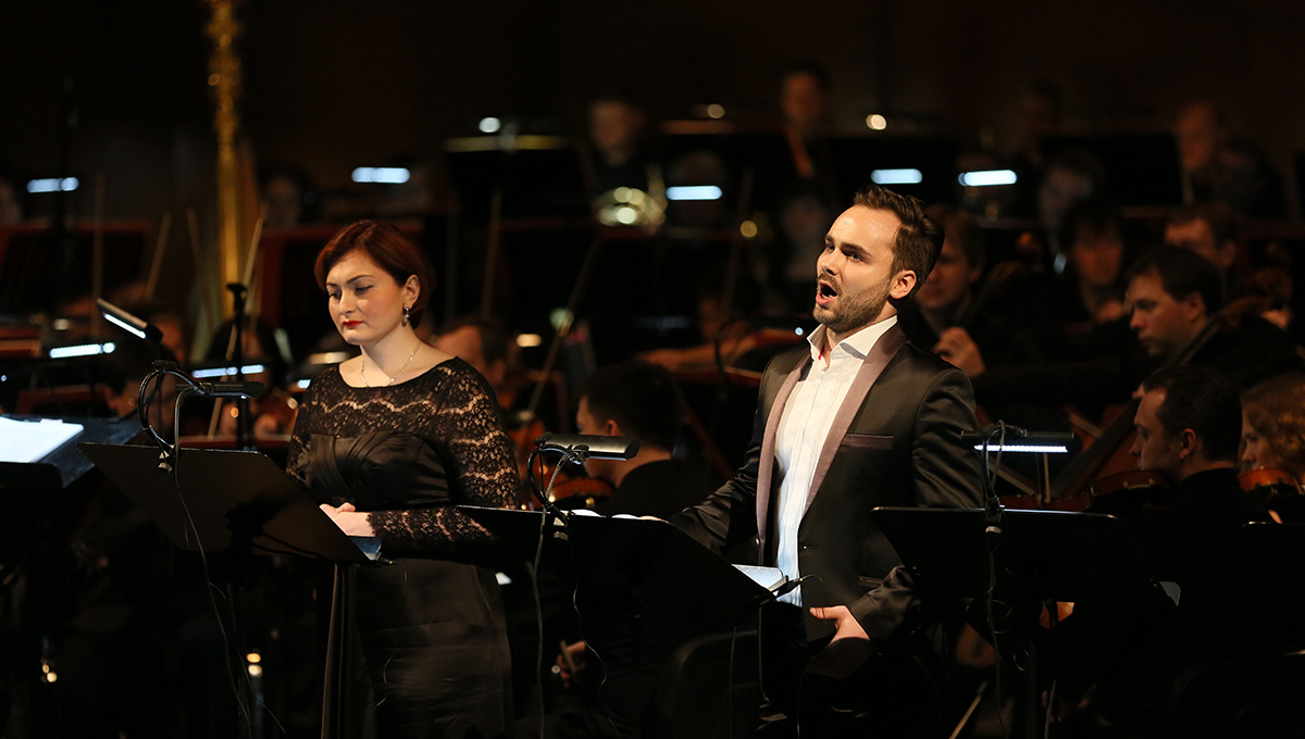 Страна улыбок